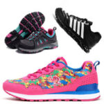 Обувь для бега женская на Aliexpress.com
