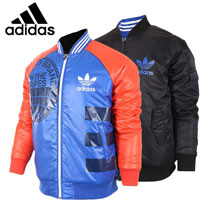 Ветровки мужские adidas в Aliexpress.com