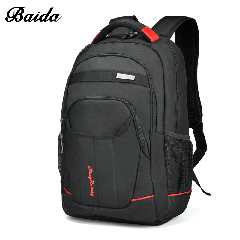 Professional Large Laptop Backpack Best Travel Big Backpacking Backpacks Cool Business Bags For Men