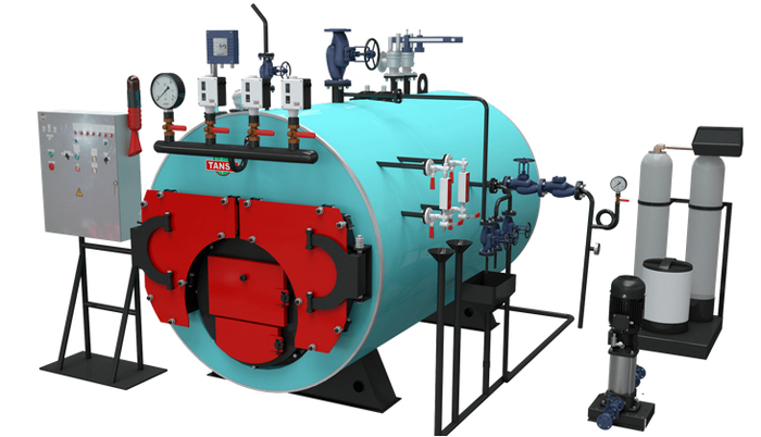Развитие промышленности в Казахстане