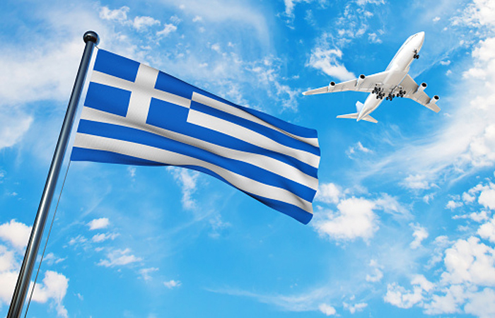 Золотая виза при покупке недвижимости в Греции